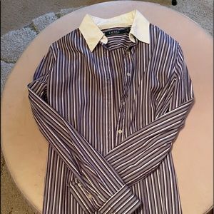 Ralph Lauren Button Down